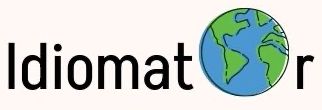 Idiomator Logo